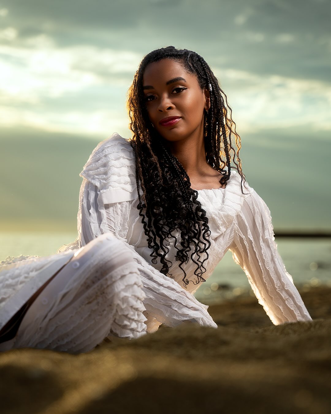 EJ The Shooter portraits session in Chicago