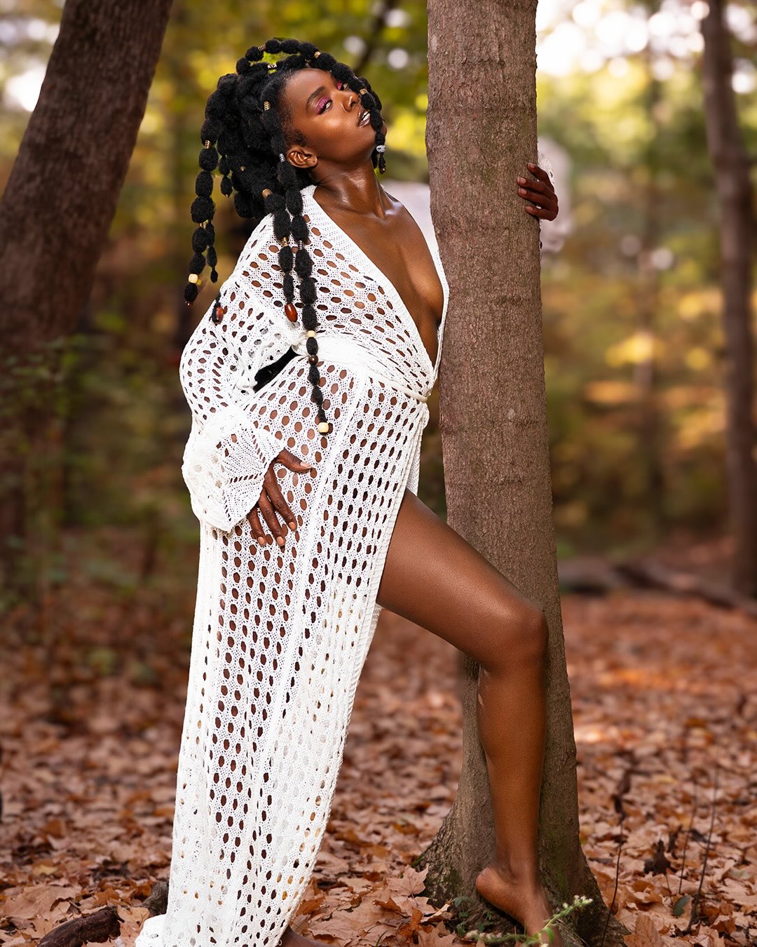 EJ The Shooter portraits session in chicago