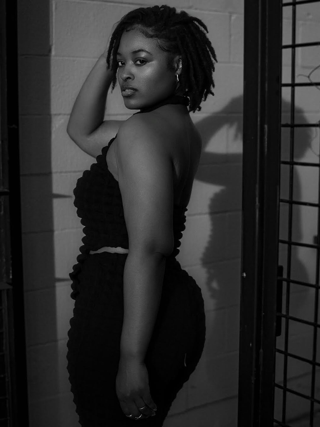 EJ The Shooter portraits session in chicago